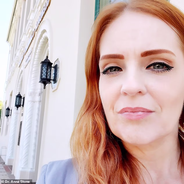 Шесть минут смерти: атеистка рассказала, что увидела за гранью жизни