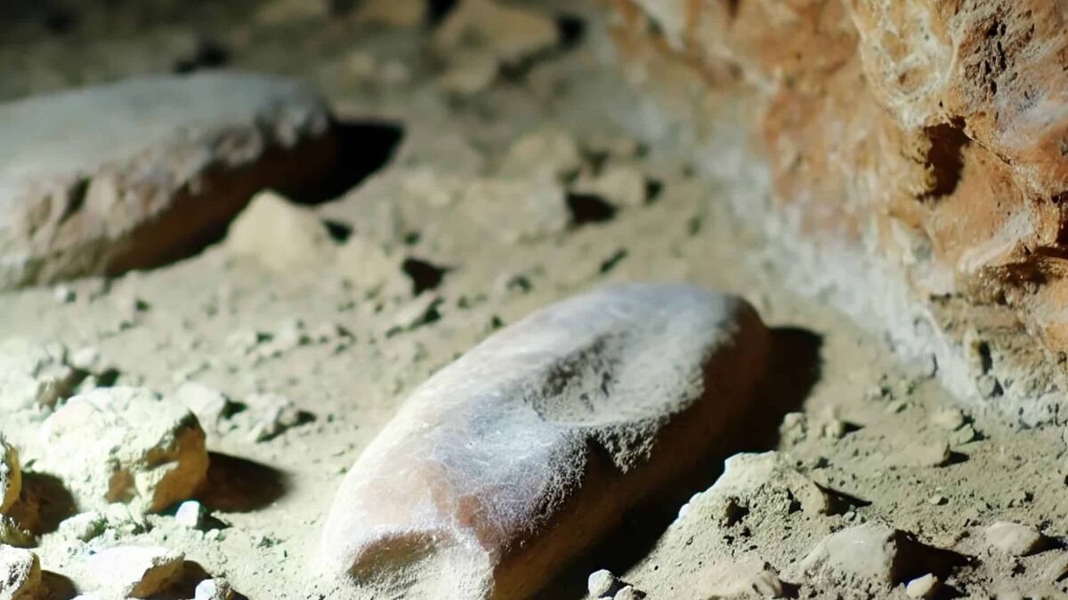 Каменные орудия из долины Янцзы: что рассказывает смена технологий 70–100 тысяч лет назад