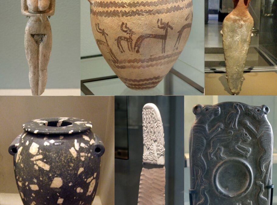 Зубы валлаби с растительной смолой: древнее украшение возрастом 1200 лет нашли в австралийском каменном убежище