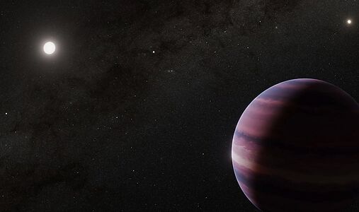Миссия на 77 000 лет: зачем человечеству отправлять зонд к Альфе Центавра, если мы не доживем до ответа