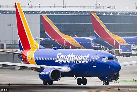Сбой в IT-инфраструктуре Amadeus: почему тысячи пассажиров Southwest Airlines застряли в аэропортах