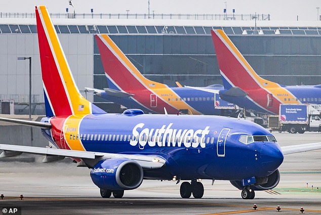 Сбой в IT-инфраструктуре Amadeus: почему тысячи пассажиров Southwest Airlines застряли в аэропортах
