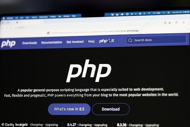 Кризис открытого кода: как уязвимость в PHP обнажила хрупкость всего интернета