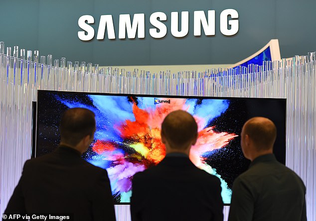 Хакер утверждает, что телевизоры Samsung постоянно слушают владельцев