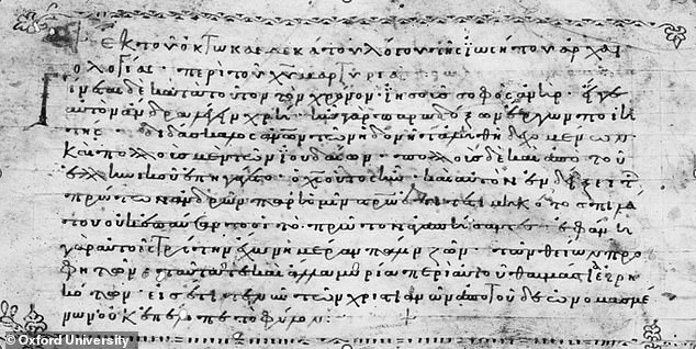 Учёный нашёл в тексте Иосифа Флавия следы раннего письменного свидетельства о воскресении Иисуса