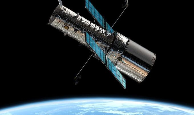 Hubble снова в строю? NASA ищет способы продлить жизнь легендарному телескопу